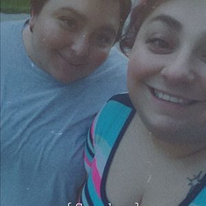 Meet your Posher, Katy